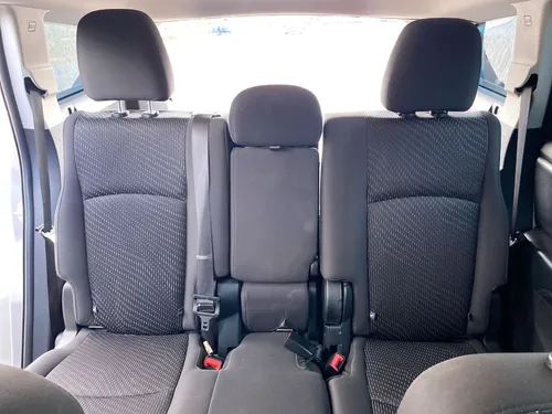 Dodge Journey 2.4 Se/express Fl