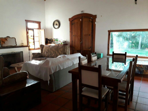 Imagen 9 de 16 de Casa Quinta San Pedro Vuelta De Obligado