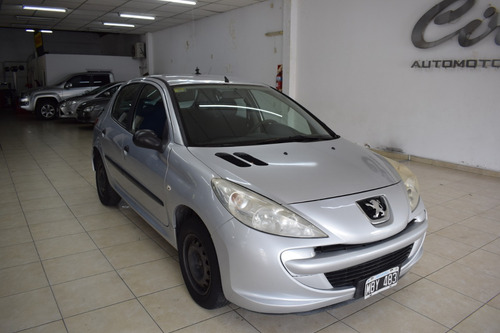 Peugeot 207 Compact Active 1.4 N 5p 2013