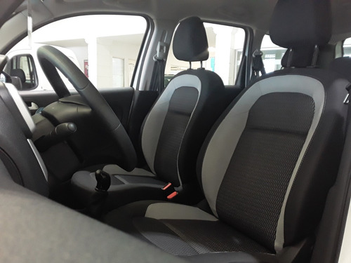 Citroën C3 Aircross Vti 115 Feel