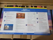 Comprar Inglés Sin Barreras, Tomos En Dvd De Clases Virtuales,