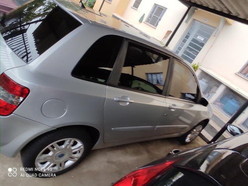 Fiat Stilo 2005 1.8 16v Connect 5p