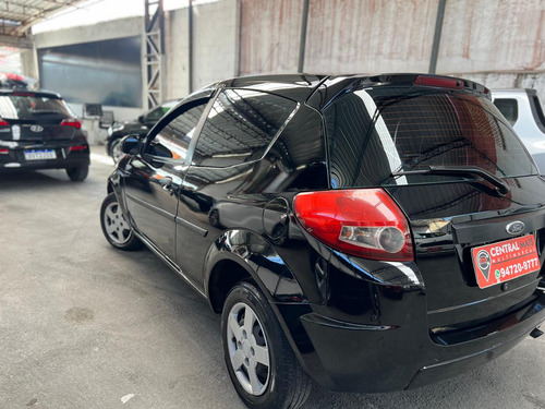 Ford Ka Ford Ka Class 1.0 (Flex)