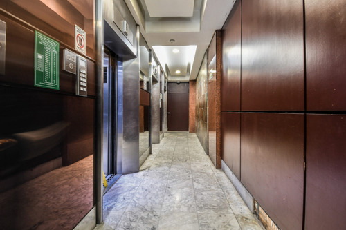 Oficinas Corporativas En Renta En La Colonia Roma