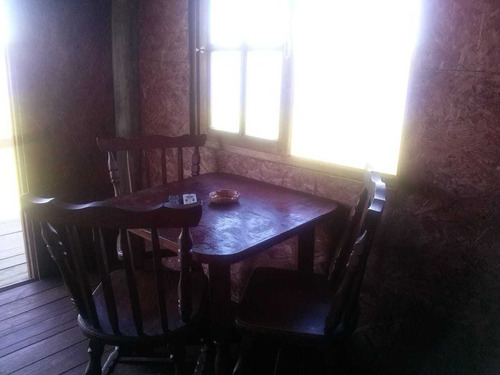 Imagen 8 de 14 de Cabaña San Gregorio De Polanco