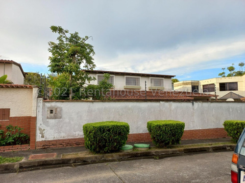 Imagen 1 de 17 de Casa En Venta Lomas De La Lagunita Jesús Enrique Díaz 22-2102 Caracas El Hatillo