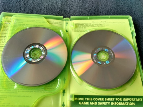 Halo 4 - Xbox 360 - Físico