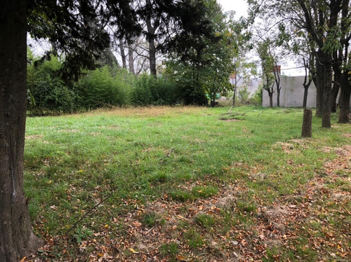 Imagen 2 de 5 de Terreno En Venta En Tortuguitas