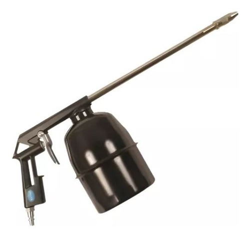 Pistola Limpiadora Con Deposito