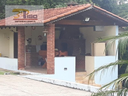 Chácara Em Centro - Pinhalzinho - 1417