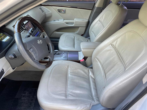 Imagem 6 de 13 de Hyundai Azera 2011 3.3 Gls Aut. 4p