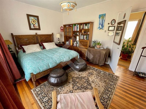 Imagen 14 de 24 de Casa En Venta De 4 Dorm. En Viña Del Mar