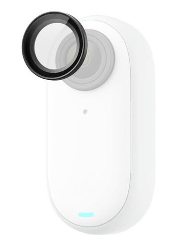 Protector De Lente Camara Insta360 Go3