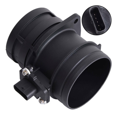Sensor Maf Audi A4 Quattro Premium 2015 2.0l