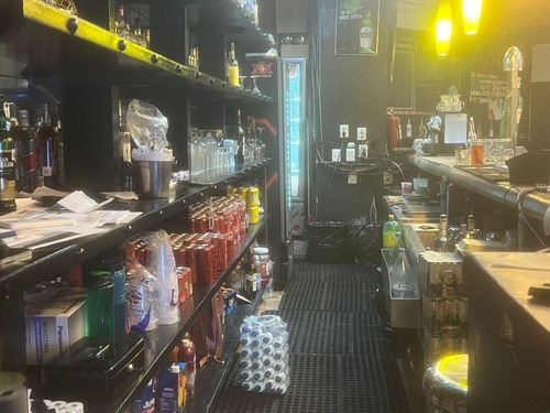 Traspaso De Local Comercial Para Restaurante