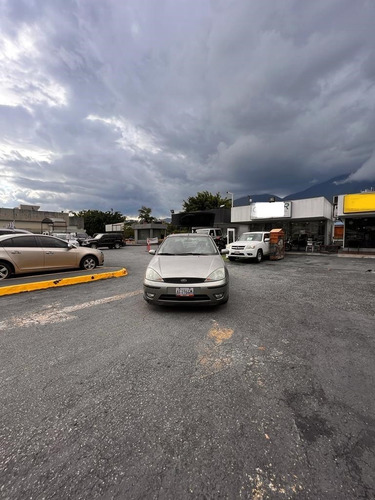 Imagen 2 de 13 de Ford Focus