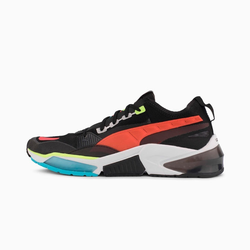 Zapatillas Puma Hombre Lqdcell Optic Sheer Multi 377189 03