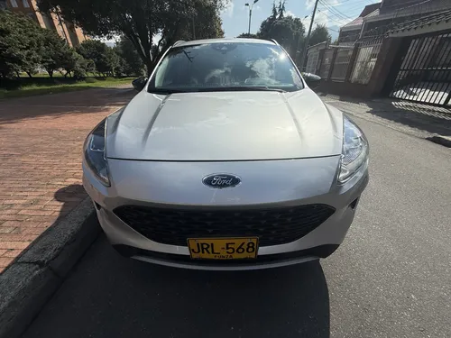 Ford Escape 2.5 Se Híbrido