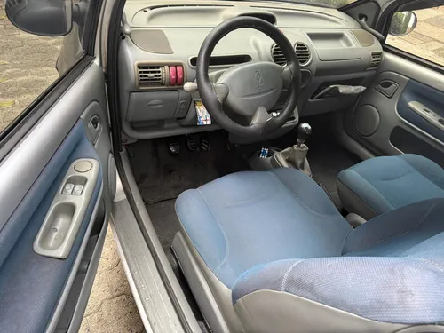 Renault Twingo 1.2 U Authentique