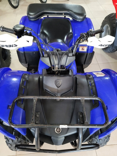 Imagen 2 de 9 de Yamaha Grizly