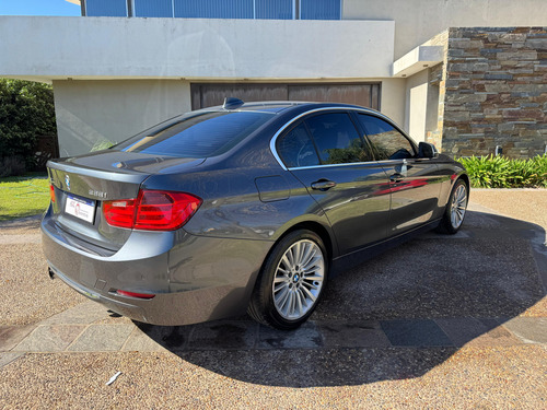 BMW Serie 3 2.0 328i Luxury 245cv