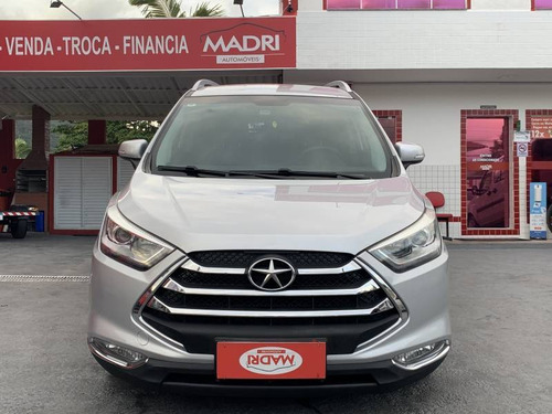 Jac T5 1.5 16v