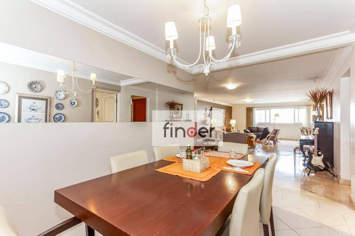 Imagem 13 de 25 de Deauville Na Rua Tabapuã, 1590. Apartamento Reformado À Venda, Andar Alto, Vista Livre, 236 M², 3 Dormitórios E 4 Vagas. A 5 Min Parque Do Povo - Ap13308