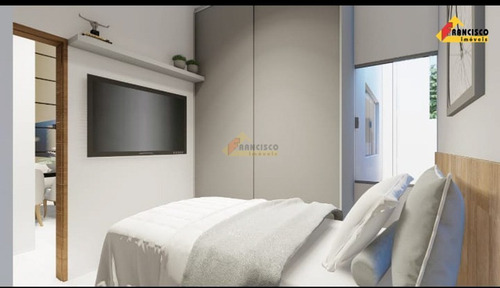 Imagem 3 de 12 de Casa À Venda, 3 Quartos, 1 Suíte, 2 Vagas, Manoel Valinhas - Divinópolis/mg - 45701