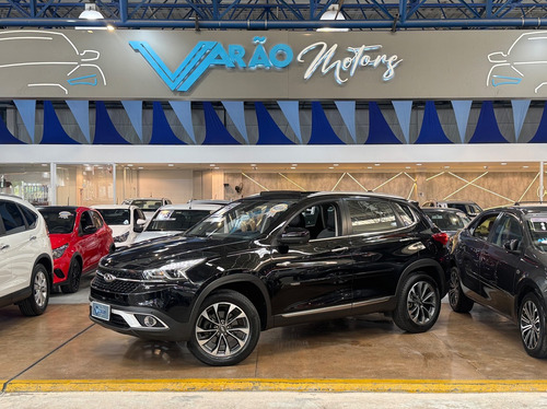 Chery Tiggo 7 1.5 VVT TURBO TXS DCT