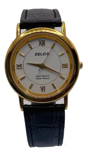 Reloj Zelco Elite