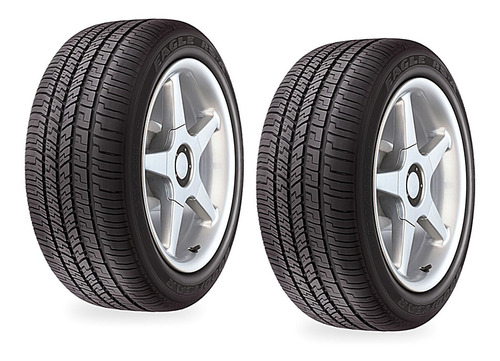 Par Llantas 255/60r19 108h Goodyear Eagle Rs-a