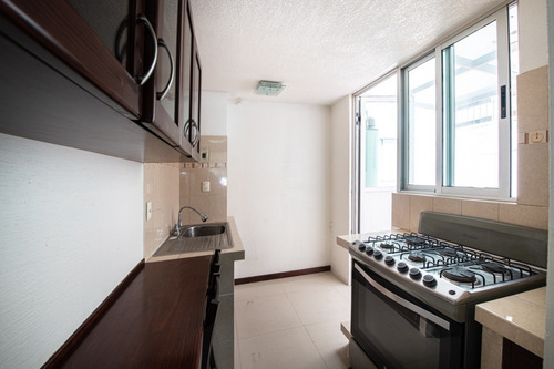 Imagen 10 de 18 de Venta De Departamento En San Jeronimo Lidice Sobre Periferic