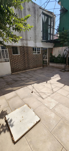 Casa En Venta En La Colonia Narvarte Poniente, Ciudad De México