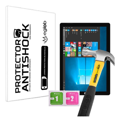 Protector De Pantalla Anti-shock Tablet Teclast Tbook 12 S