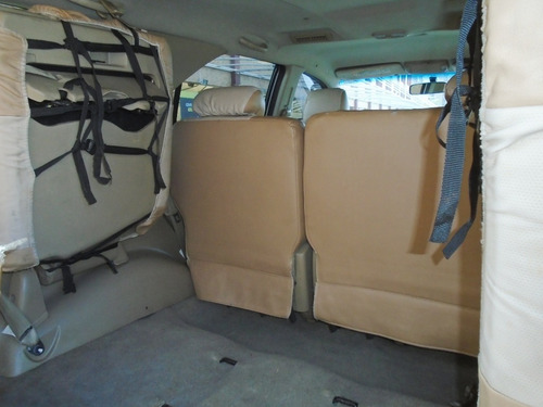 Toyota Fortuner 4x2 - Automática