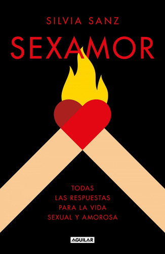 Libro Sexamor - Sanz, Silvia