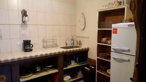 Imagen 7 de 14 de Cabaña Casa Alquiler Vacacional En Merlo San Luis