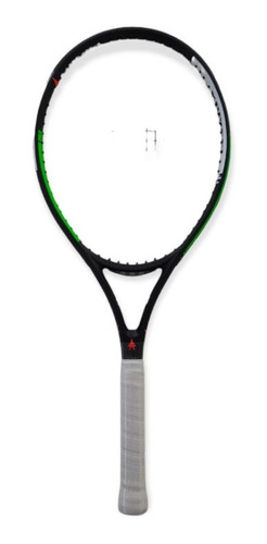 Raqueta Tenis Kneissl Junior 25'' Un Cuerpo + Funda - Olivos