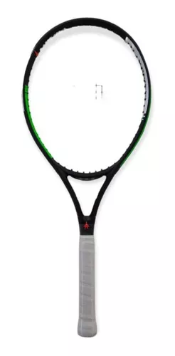 Raqueta Tenis Kneissl Junior 25'' Un Cuerpo + Funda - Olivos