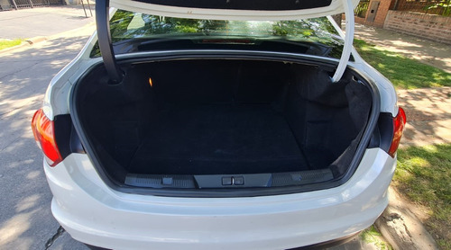 Citroën C4 Lounge 1.6 Hdi 115 Feel Pack 10 Años