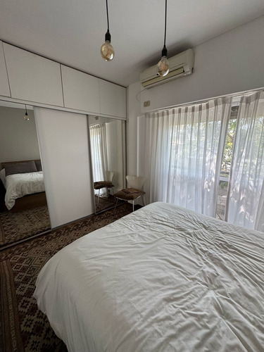Departamento Tipo Ph En Venta 3 Ambientes Con Terraza En Saavedra, Capital Federal, Buenos Aires