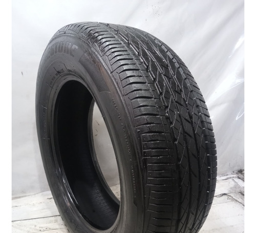 Neumatico Bridgestone Dueler Hp 225 65 R17 102t