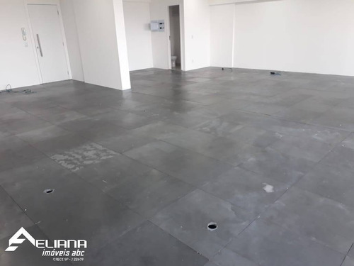 Imagem 11 de 13 de Sala Comercial Para Locação - Espaço Cerâmica - Torre Union Network - Na2196