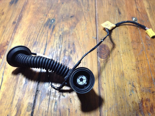 Arnes De Puerta Trasera Izquierda Ford Contour 96-97 Oem