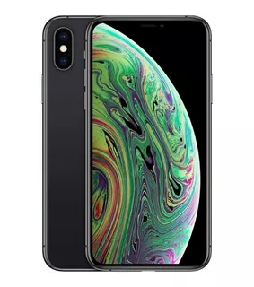 Apple iPhone XS Max 512 Gb Gris Espacial Original Liberado