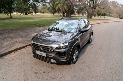 Fiat Pulse Drive 1.3 Cvt.