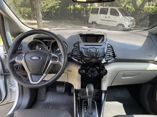 Ford Ecosport 2.0 Titanium At