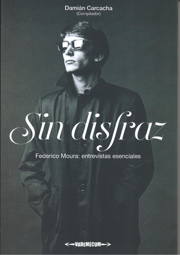 Sin Disfraz - Damian Carcacha (comp)