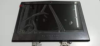 Tapa Modulo Display 15.6 Slim Alienware 15 R4 30 Pin