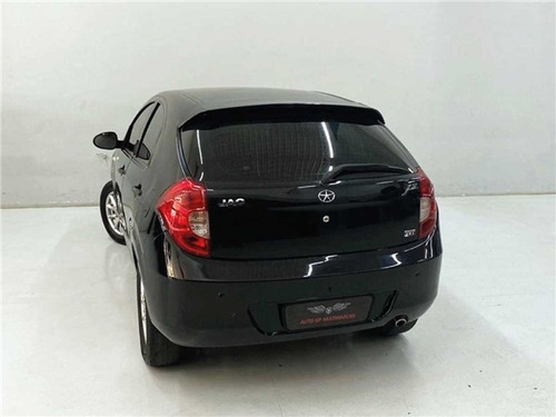 Jac J3 1.4 16v Gasolina 4p Manual